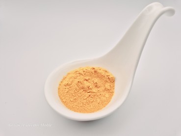 Curry, Spezial Gelb